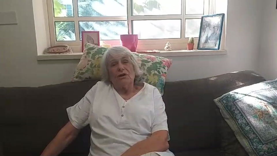 החוויה של העבודה על הספרון